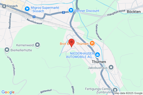 Elektrokontrollen Wüthrich