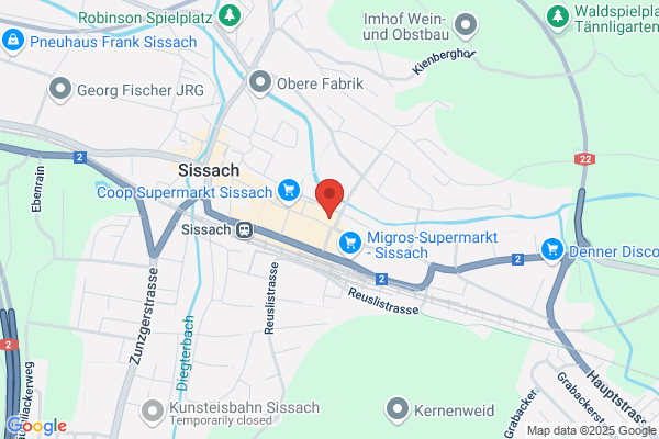Dres.med. P. und V. Meier