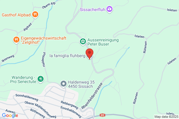 Landschäftler AG