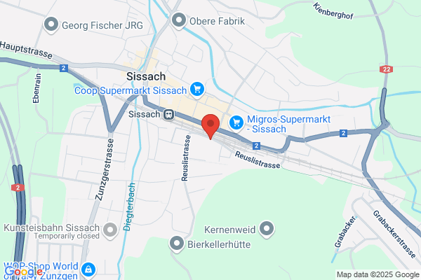 HangarX GmbH