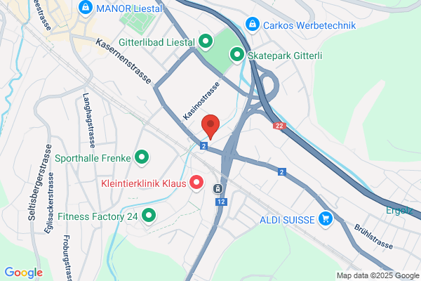 Grieder Haustechnik AG