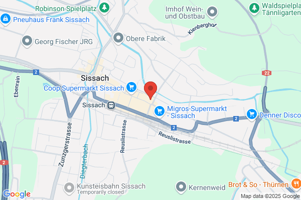 Schweizer + Partner