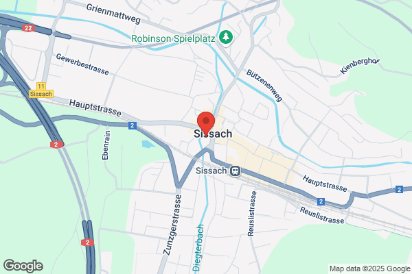 Hotel-Restaurant Sonne