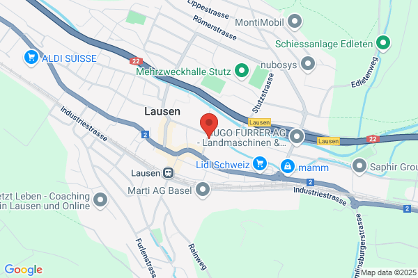Stiftung Basel-Olsberg Heim Raebhof