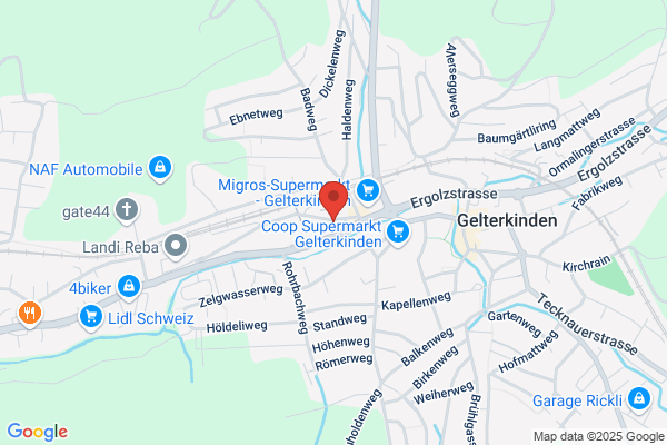 Greco-Therm AG