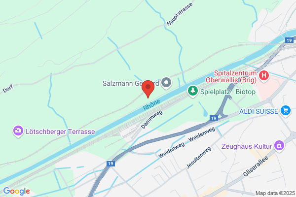 Nussbaumer Holz AG