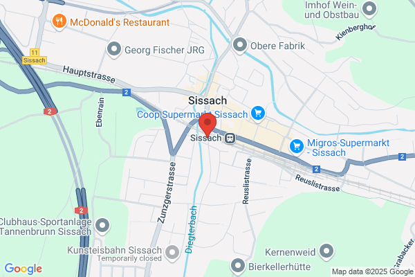 Rumpf und Saladin