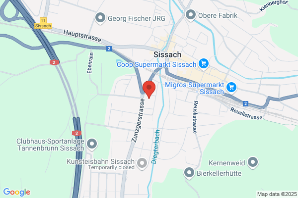 Feigi-Logistikplanung