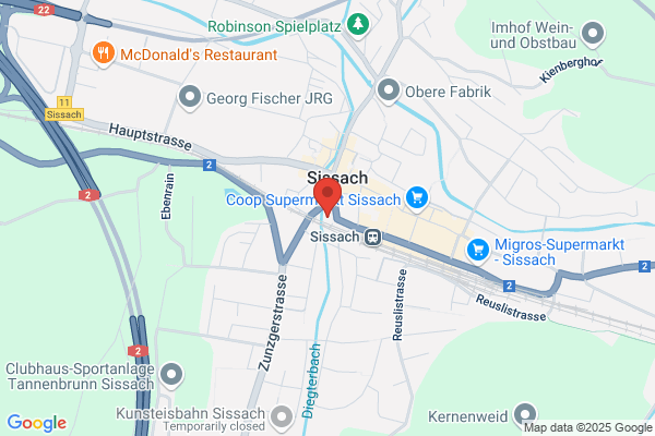 Kessler GmbH