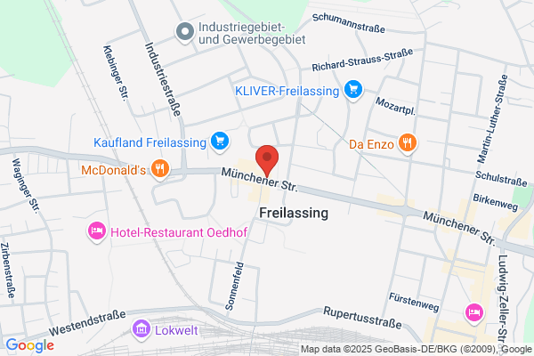 Autofahrschule Brigitte