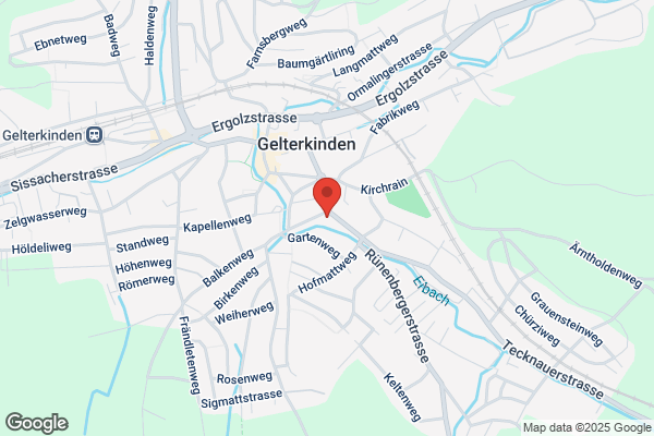 Thommen Orthopädie Schuh und Technik GmbH