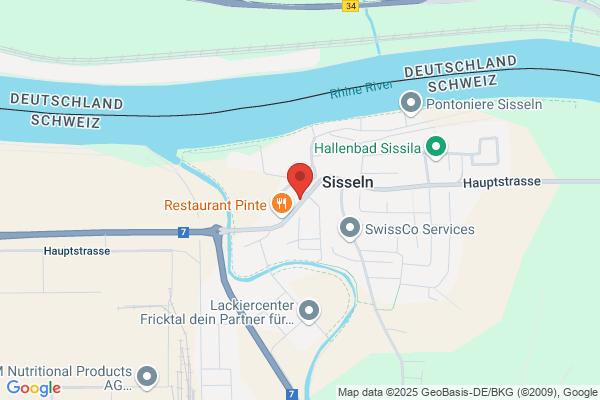 Volg Detailhandels AG