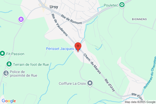 Périsset Jacques SA