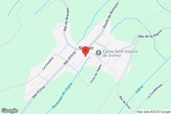 Administration communale