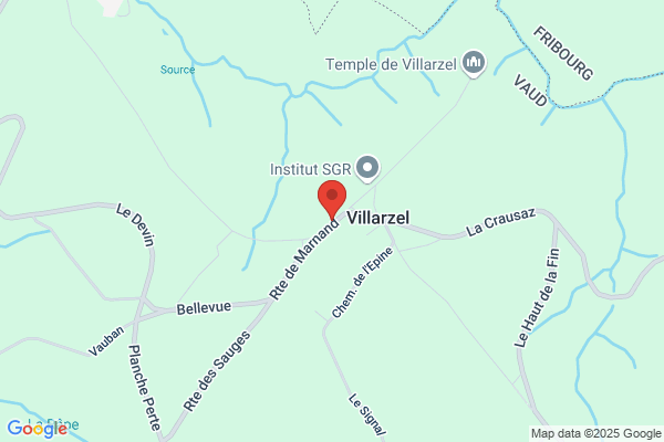 Dénervaud Frères Sàrl