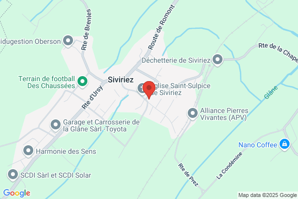 Ecole Primaire