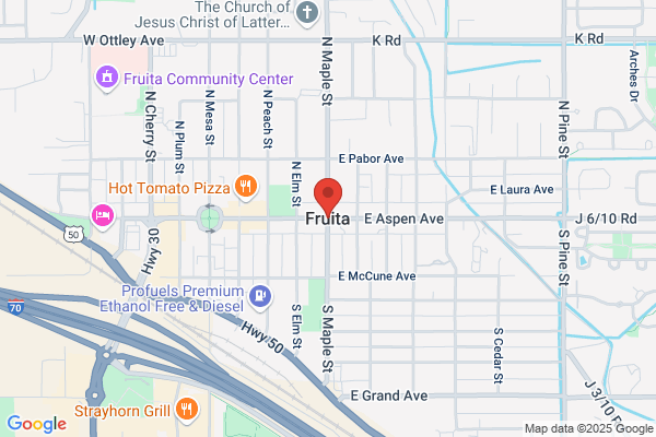 Fruita