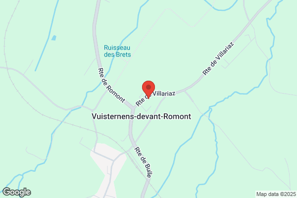 Jean Dumas und Fils Sàrl Hennens
