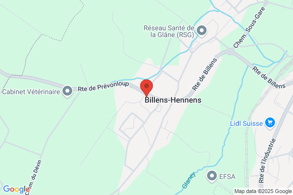 La Gueline Sàrl