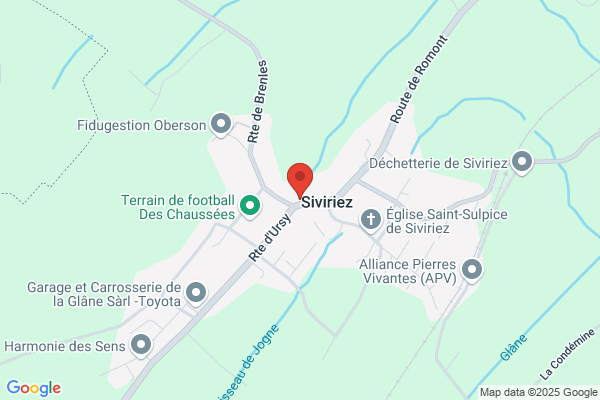La Poste Suisse