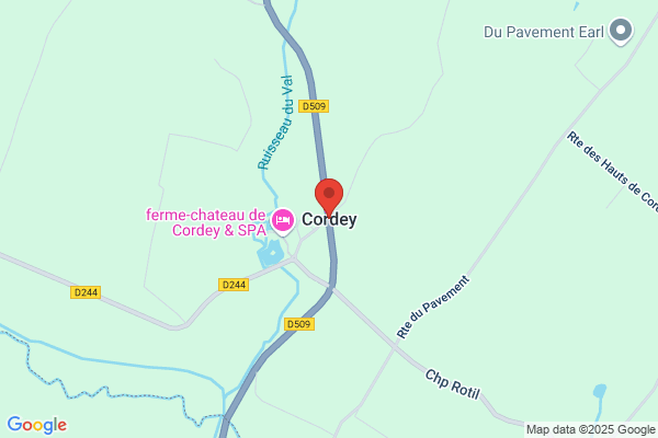Lucien Cordey