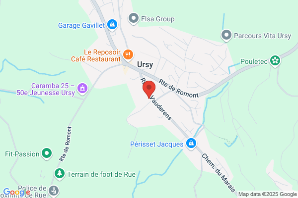 Office de poste