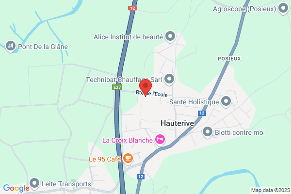 Service du feu