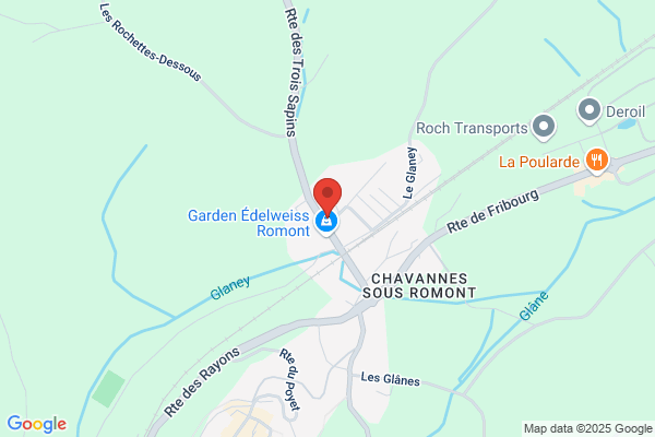 Société d'Agriculture de Romont et environs