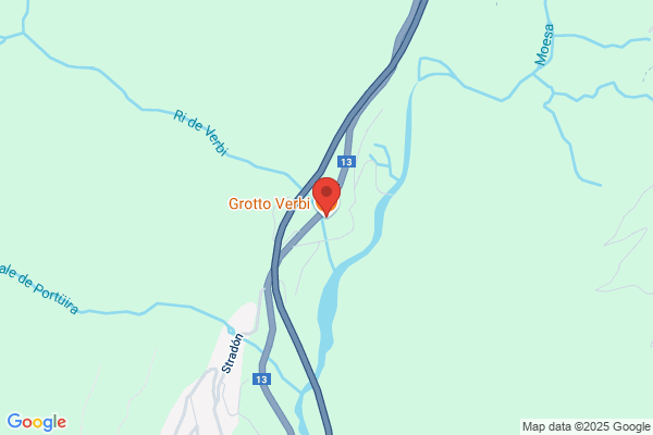 Grotto Verbi