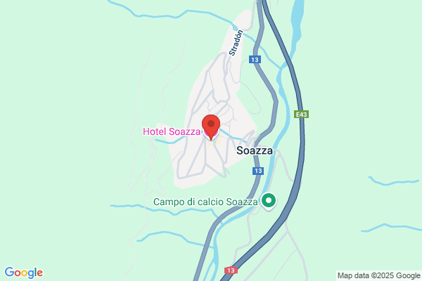 Hotel Soazza