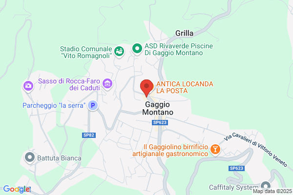 Macelleria G. Passardi