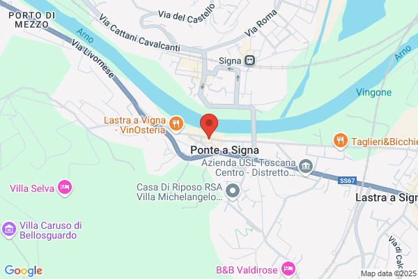 Alimentari Al Ponte