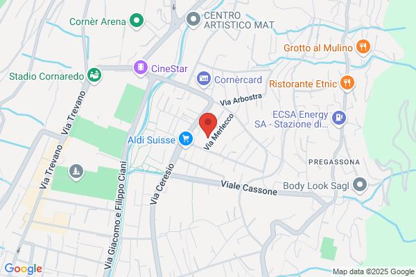 Caritas Ticino