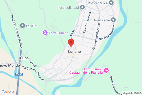 Municipio di Ludiano