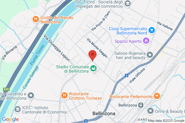 New Copy Tre Valli S.a g.l