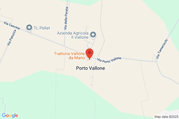 Ristorante Vallone