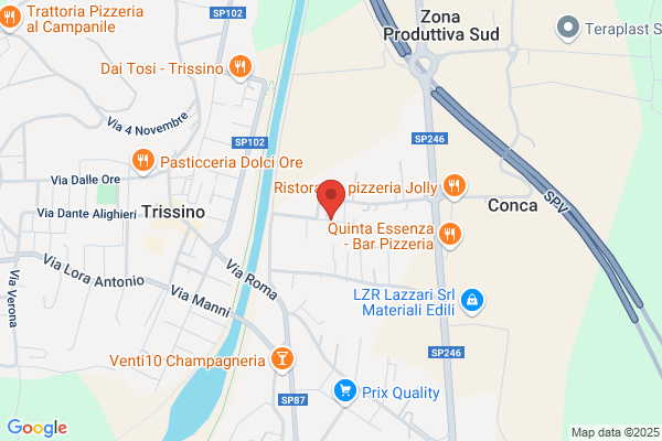 Salone Claudia