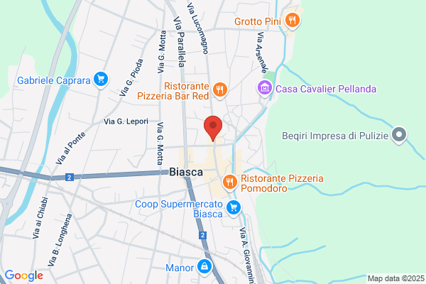 Ufficio esecuzione e fallimenti