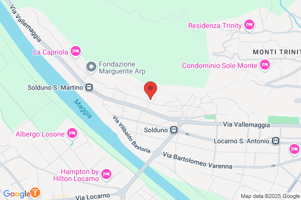 Branchini Rolladenservice SA