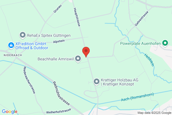 Bösch AG Schreinerei