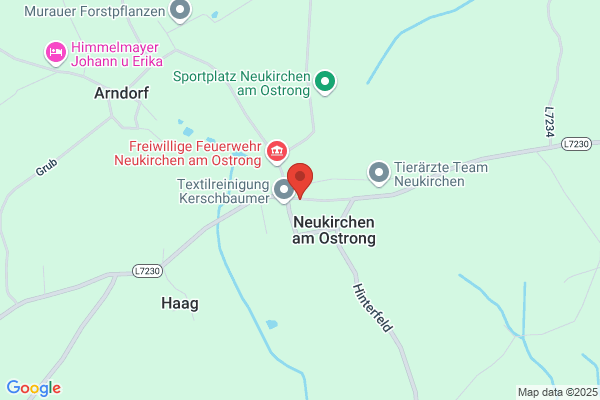Agrarhandel AG