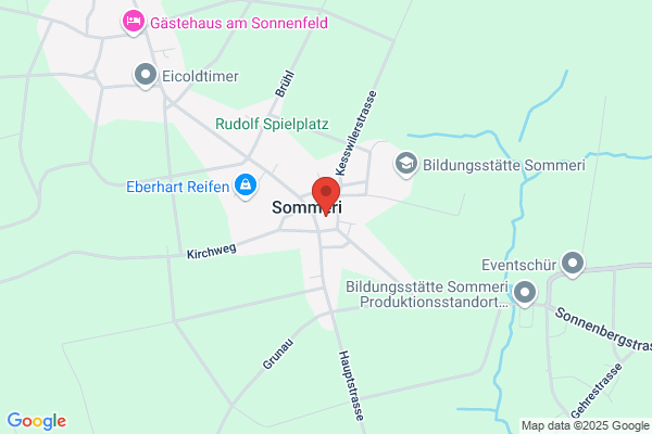 Chrischona-Gemeinde