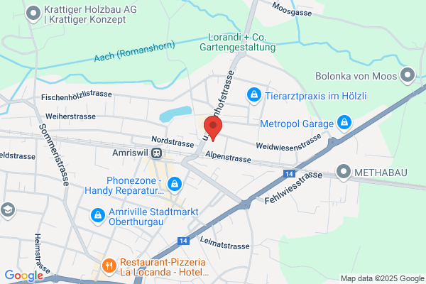 Deluxe Bad GmbH (Showroom)