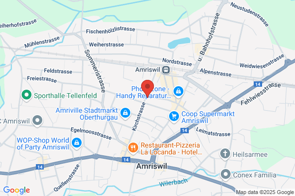 Farbcenter Ulrich Engler