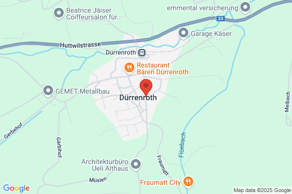Hanspeter Moehr