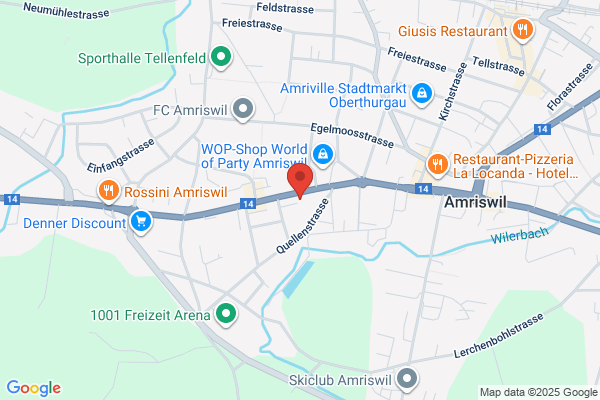 Pro Life Thurgau