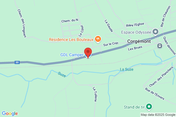 Garage du Lion