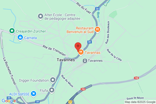 Pro-Senectute Jura Bernois