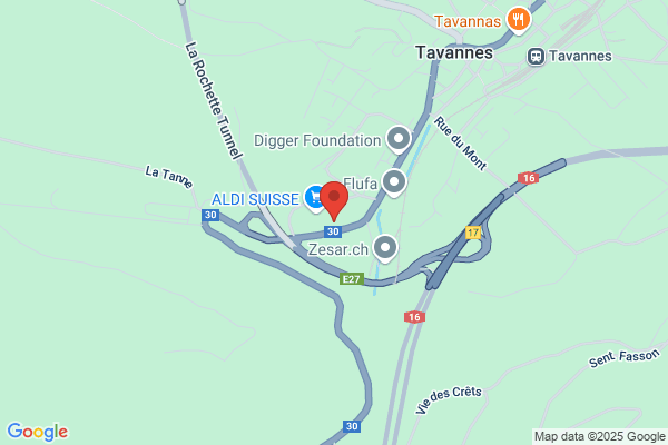 Sabag Tavannes SA