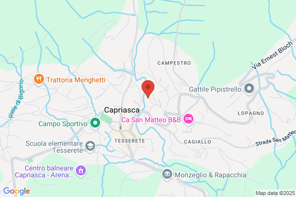 Bernasconi Massimo